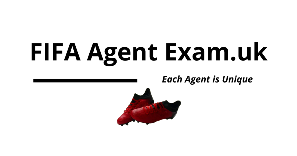 FIFA Exam Agent logo - blog