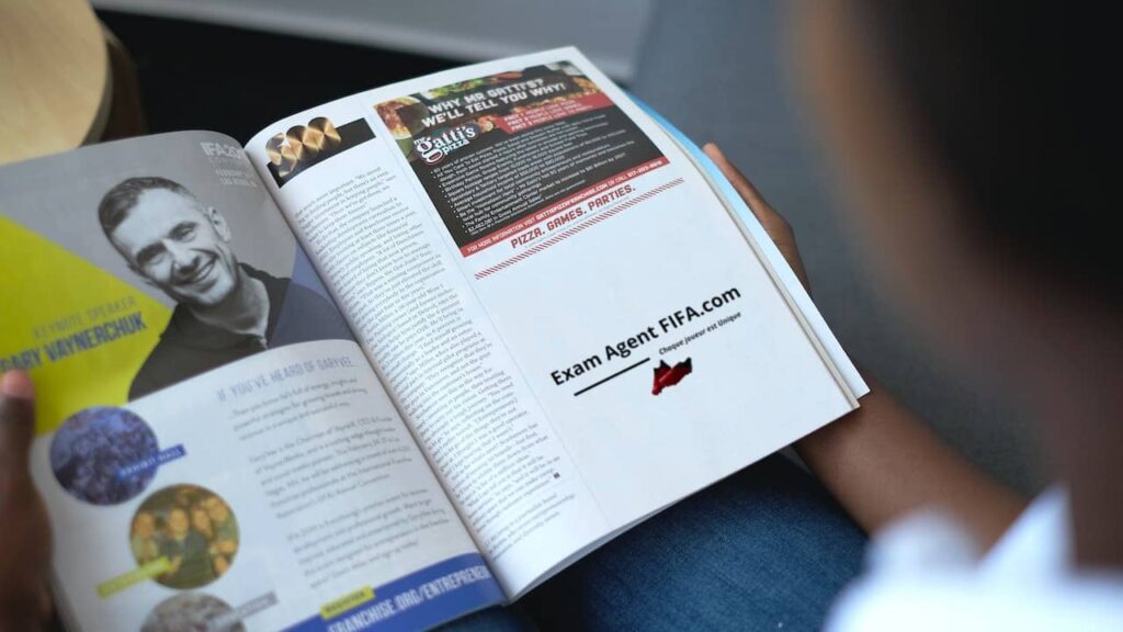 Cours Agent FIFA en Ligne