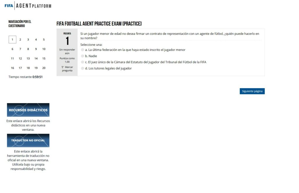 Prueba Gratuita