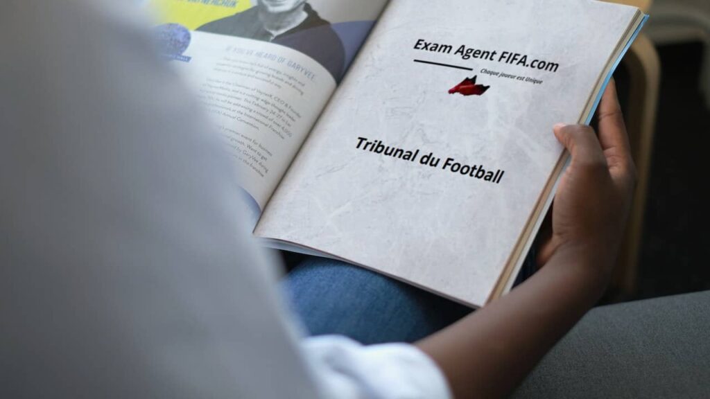 Training to Become a Football Agent