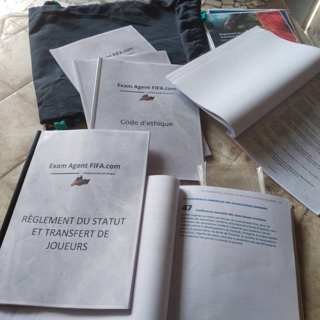 curso en francés